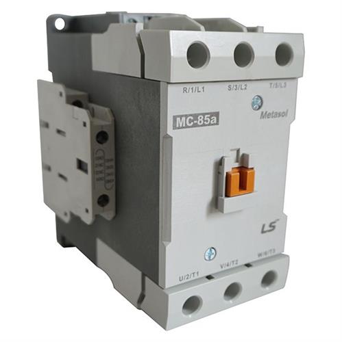 CONTACTOR LS 3P 85A ( MC-85a )